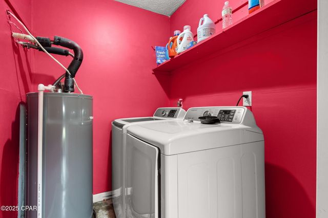 3112 Debra Boulevard, Panama City, FL 32405