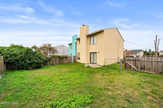 3112 Debra Boulevard, Panama City, FL 32405