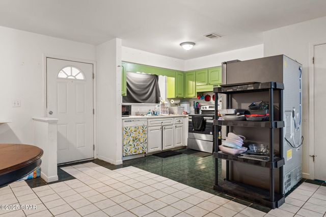 3112 Debra Boulevard, Panama City, FL 32405