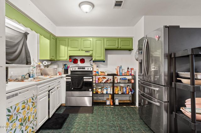 3112 Debra Boulevard, Panama City, FL 32405