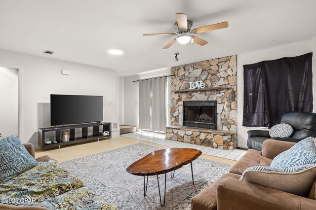 3112 Debra Boulevard, Panama City, FL 32405