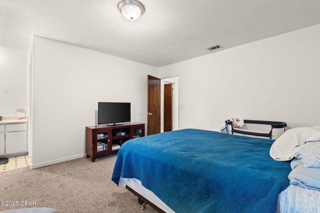 3112 Debra Boulevard, Panama City, FL 32405