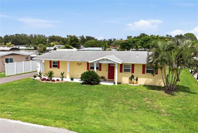 712 POINSETTIA AVENUE, Ellenton, FL 34222