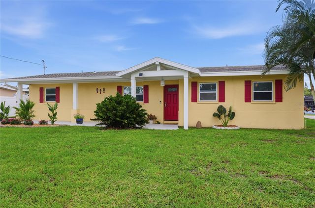 712 POINSETTIA AVENUE, Ellenton, FL 34222
