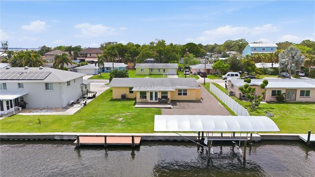 712 POINSETTIA AVENUE, Ellenton, FL 34222