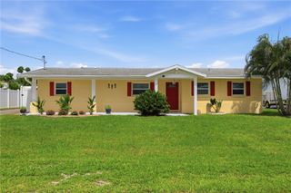 712 POINSETTIA AVENUE, Ellenton, FL 34222