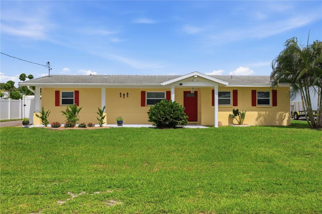 712 POINSETTIA AVENUE, Ellenton, FL 34222