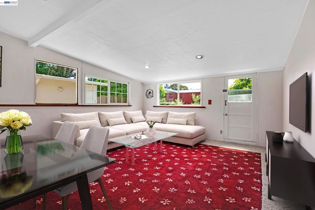 1798 Hartnell St, Union City, CA 94587