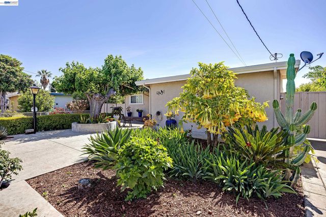 1798 Hartnell St, Union City, CA 94587