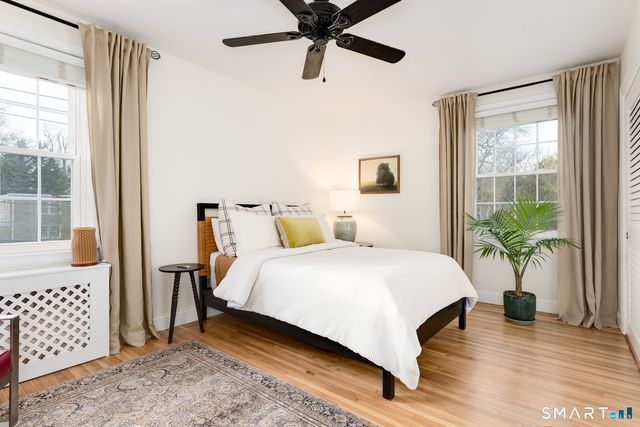 186 Putnam Park 186, Greenwich, CT 06830