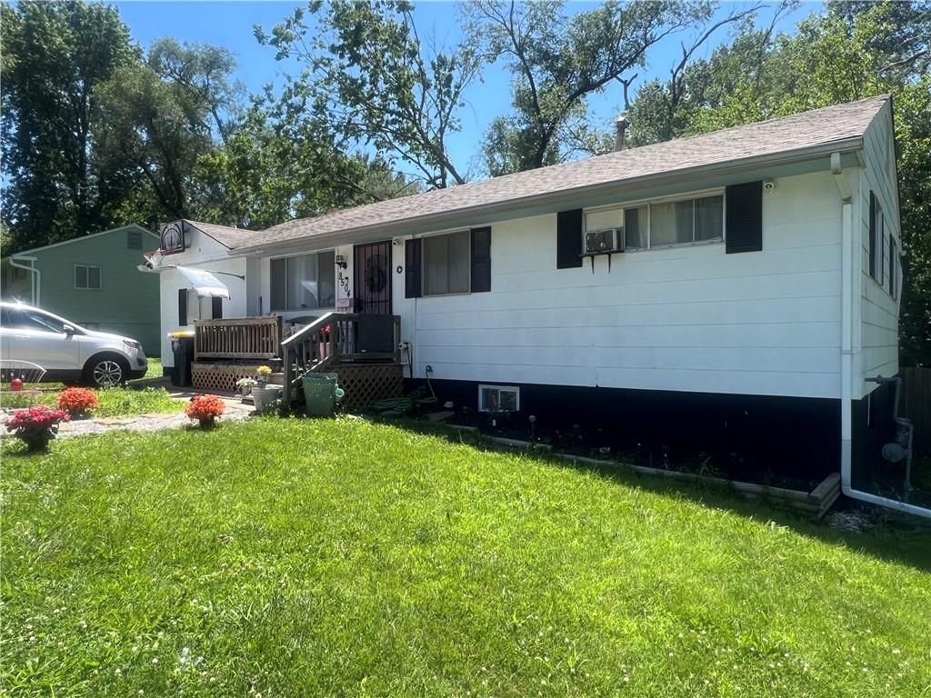 8504 Oldham Road, Kansas City, MO 64138