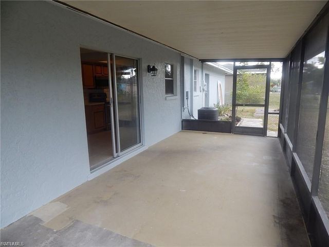 18448 Iris RD, Fort Myers, FL 33967
