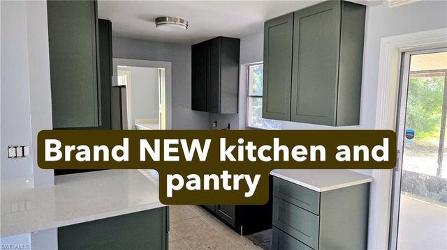 18448 Iris RD, Fort Myers, FL 33967