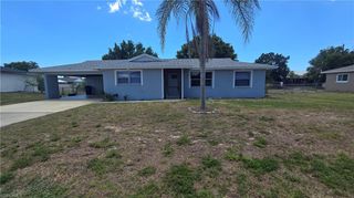 18448 Iris RD, Fort Myers, FL 33967