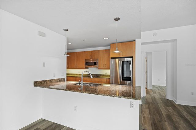 100 S EOLA DRIVE 1214, Orlando, FL 32801