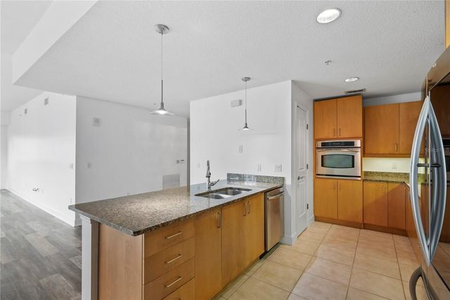 100 S EOLA DRIVE 1214, Orlando, FL 32801