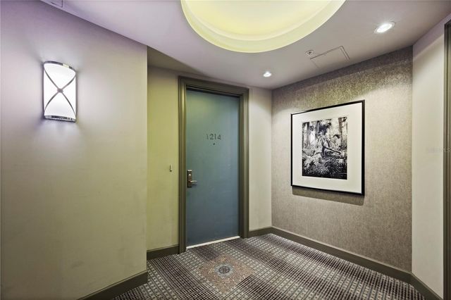 100 S EOLA DRIVE 1214, Orlando, FL 32801