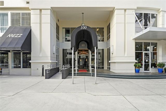 100 S EOLA DRIVE 1214, Orlando, FL 32801