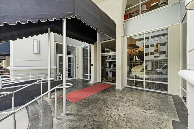 100 S EOLA DRIVE 1214, Orlando, FL 32801