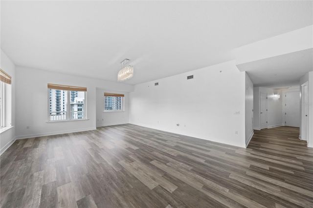 100 S EOLA DRIVE 1214, Orlando, FL 32801