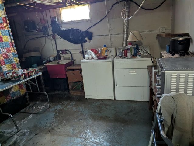 13421 Woerner Road, Manitou Beach, MI 49253