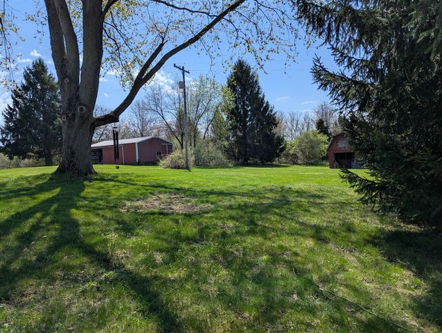 13421 Woerner Road, Manitou Beach, MI 49253