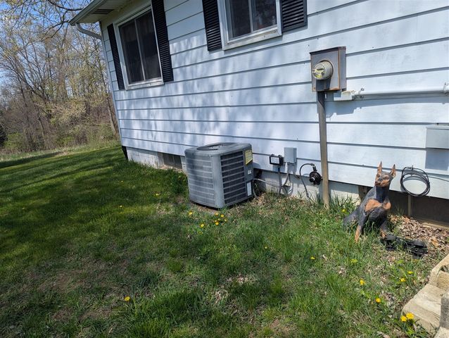 13421 Woerner Road, Manitou Beach, MI 49253
