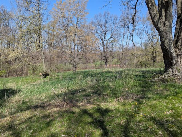 13421 Woerner Road, Manitou Beach, MI 49253