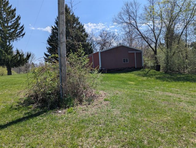 13421 Woerner Road, Manitou Beach, MI 49253