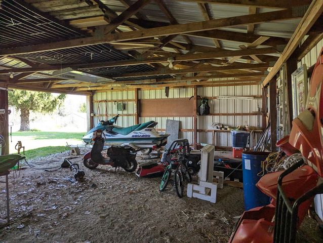 13421 Woerner Road, Manitou Beach, MI 49253
