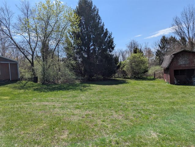 13421 Woerner Road, Manitou Beach, MI 49253