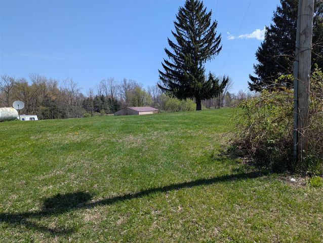 13421 Woerner Road, Manitou Beach, MI 49253