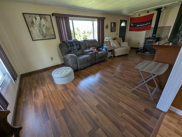 13421 Woerner Road, Manitou Beach, MI 49253