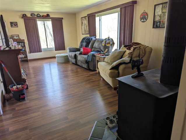 13421 Woerner Road, Manitou Beach, MI 49253