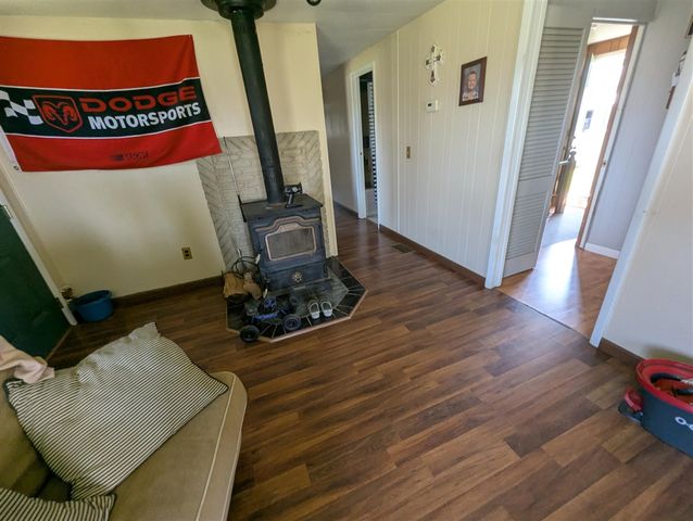 13421 Woerner Road, Manitou Beach, MI 49253