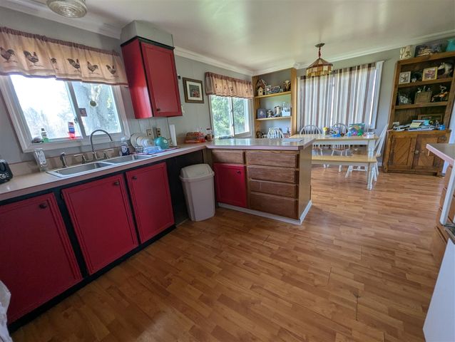 13421 Woerner Road, Manitou Beach, MI 49253