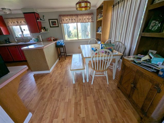 13421 Woerner Road, Manitou Beach, MI 49253