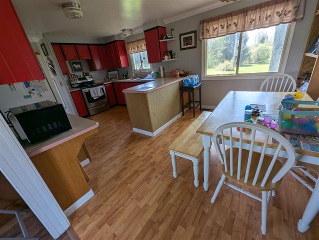13421 Woerner Road, Manitou Beach, MI 49253