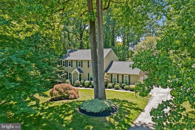702 GREAT OAK LN, Kennett Square, PA 19348