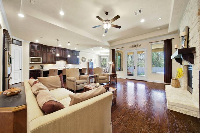 3234 Explorer Way, Conroe, TX 77301