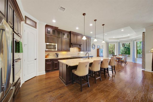 3234 Explorer Way, Conroe, TX 77301