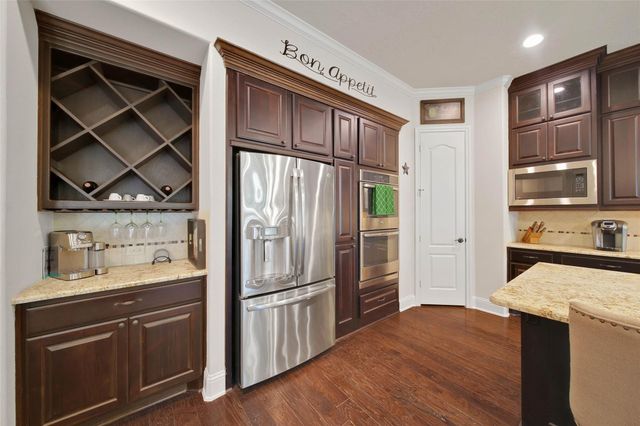 3234 Explorer Way, Conroe, TX 77301