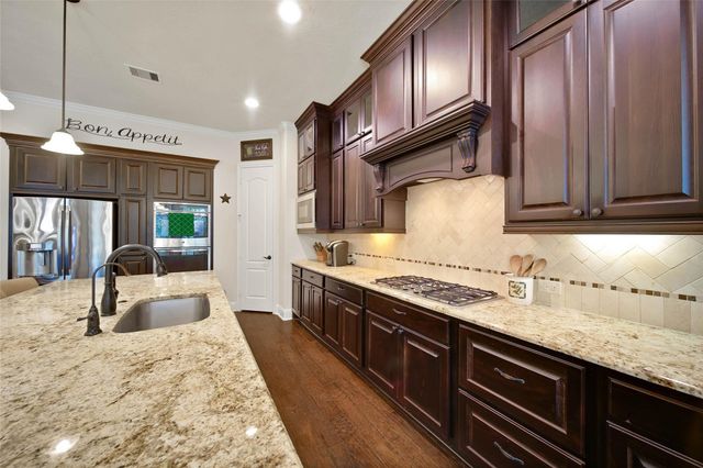 3234 Explorer Way, Conroe, TX 77301