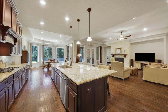 3234 Explorer Way, Conroe, TX 77301