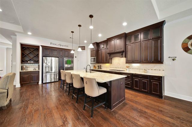 3234 Explorer Way, Conroe, TX 77301