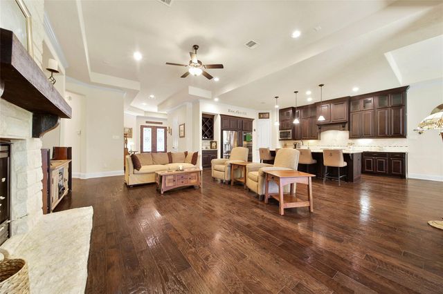 3234 Explorer Way, Conroe, TX 77301