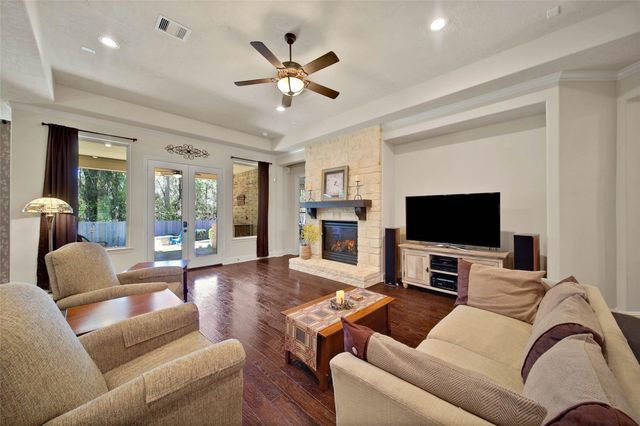 3234 Explorer Way, Conroe, TX 77301