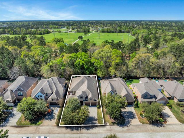 3234 Explorer Way, Conroe, TX 77301