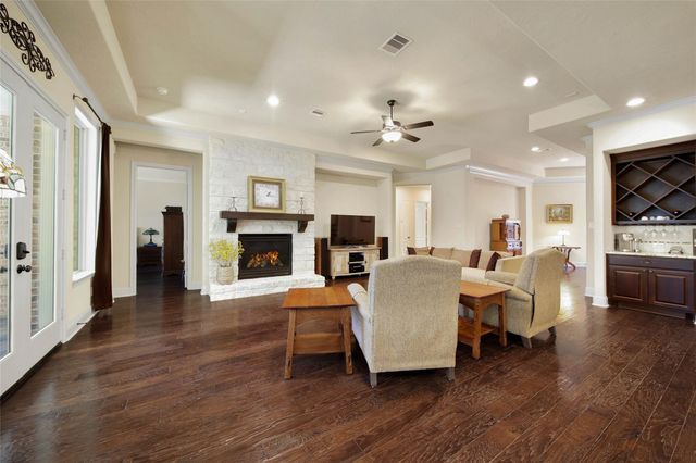 3234 Explorer Way, Conroe, TX 77301