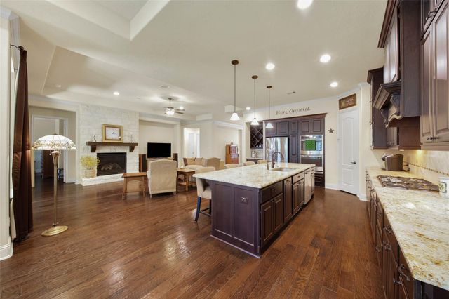 3234 Explorer Way, Conroe, TX 77301